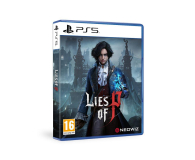 PlayStation Lies of P - 1129842 - zdjęcie 2